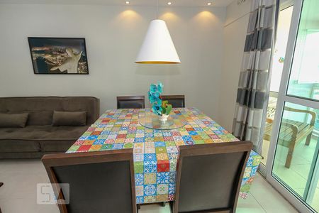 Sala  de apartamento à venda com 2 quartos, 90m² em Recreio dos Bandeirantes, Rio de Janeiro