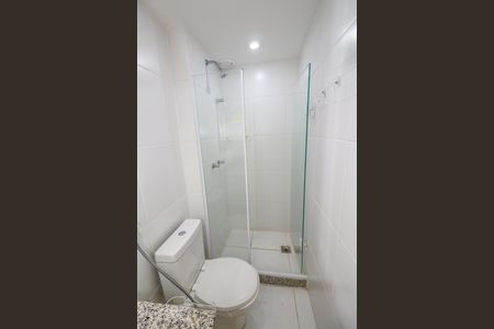 Banheiro de apartamento à venda com 2 quartos, 90m² em Recreio dos Bandeirantes, Rio de Janeiro