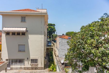Vista  de apartamento para alugar com 2 quartos, 65m² em Butantã, São Paulo