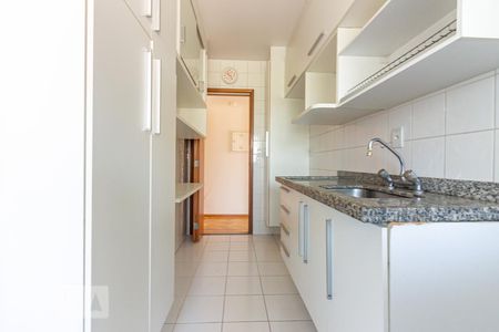 Apartamento para alugar com 65m², 2 quartos e 2 vagas Apartamento para alugar com 65m², 2 quartos e 2 vagasCozinha