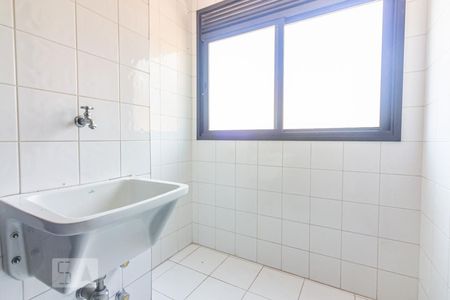 Apartamento para alugar com 65m², 2 quartos e 2 vagas Apartamento para alugar com 65m², 2 quartos e 2 vagasÁrea de Serviço