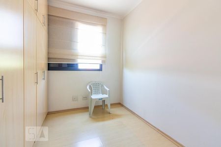 Quarto 2 de apartamento para alugar com 2 quartos, 65m² em Butantã, São Paulo