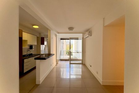 Apartamento para alugar com 3 quartos, 75m² em Botafogo, Rio de Janeiro
