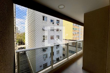 Apartamento para alugar com 3 quartos, 75m² em Botafogo, Rio de Janeiro