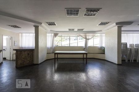 Apartamento para alugar com 69m², 2 quartos e 1 vagaSalão de Festas