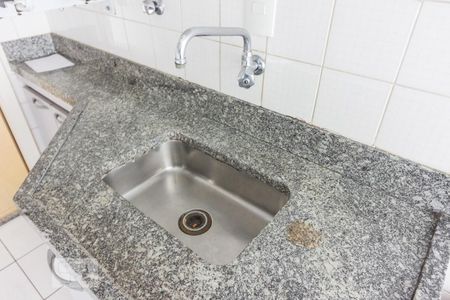 Apartamento para alugar com 69m², 2 quartos e 1 vagaBanheiro