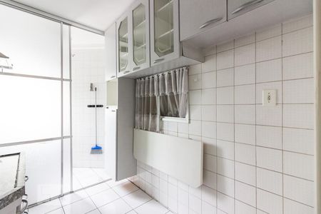 Apartamento para alugar com 69m², 2 quartos e 1 vagaBanheiro