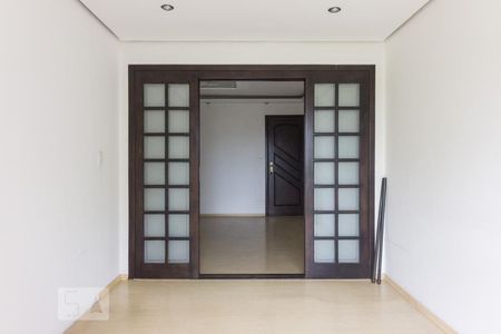 Sala Tv - Quarto Extra de apartamento para alugar com 2 quartos, 69m² em Lauzane Paulista, São Paulo