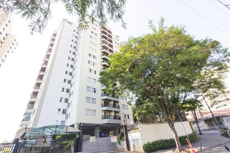 Apartamento para alugar com 69m², 2 quartos e 1 vagaFachada do Condomínio