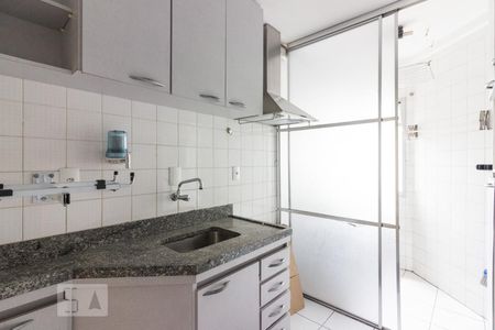 Apartamento para alugar com 69m², 2 quartos e 1 vagaBanheiro