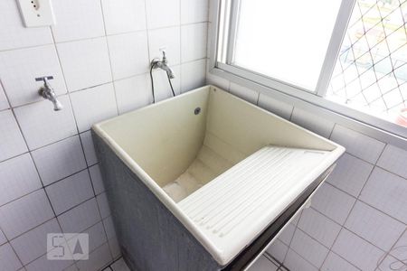 Apartamento para alugar com 69m², 2 quartos e 1 vagaÁrea de Serviço