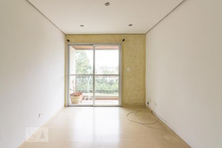 Sala Tv - Quarto Extra de apartamento para alugar com 2 quartos, 69m² em Lauzane Paulista, São Paulo