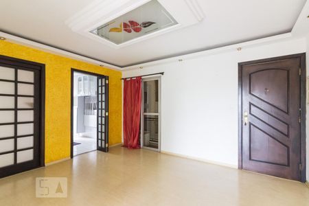 Sala de apartamento para alugar com 2 quartos, 69m² em Lauzane Paulista, São Paulo
