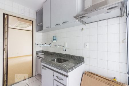 Apartamento para alugar com 69m², 2 quartos e 1 vagaBanheiro