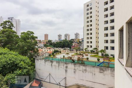 Vista de apartamento para alugar com 2 quartos, 69m² em Lauzane Paulista, São Paulo