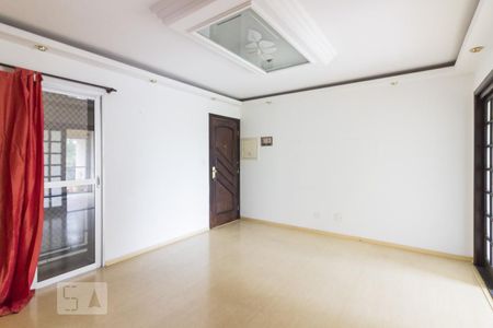 Sala de apartamento para alugar com 2 quartos, 69m² em Lauzane Paulista, São Paulo