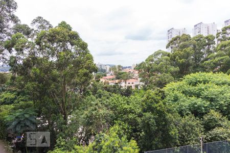 Vista de apartamento para alugar com 2 quartos, 69m² em Lauzane Paulista, São Paulo