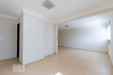 Sala de apartamento à venda com 2 quartos, 84m² em Parque Taquaral, Campinas