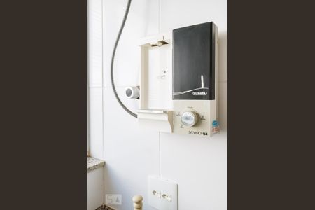 Apartamento à venda com 84m², 2 quartos e 1 vagaCozinha