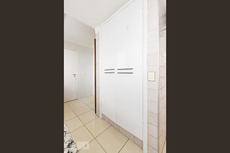 Apartamento à venda com 84m², 2 quartos e 1 vagaCozinha