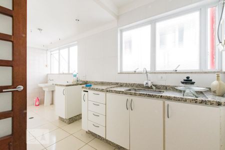 Apartamento à venda com 84m², 2 quartos e 1 vagaCozinha