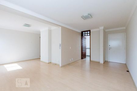 Sala de apartamento à venda com 2 quartos, 84m² em Parque Taquaral, Campinas