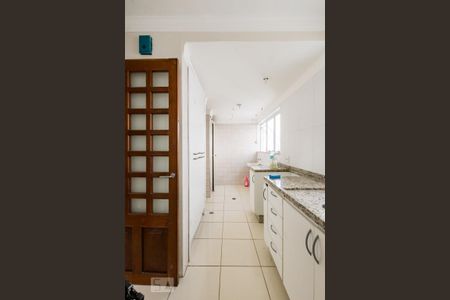Apartamento à venda com 84m², 2 quartos e 1 vagaCozinha