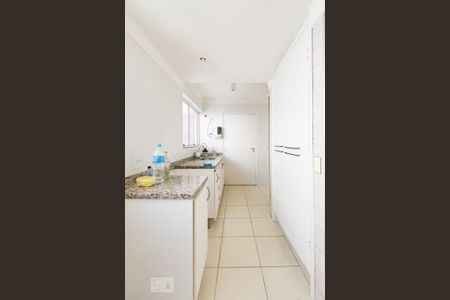 Apartamento à venda com 84m², 2 quartos e 1 vagaCozinha
