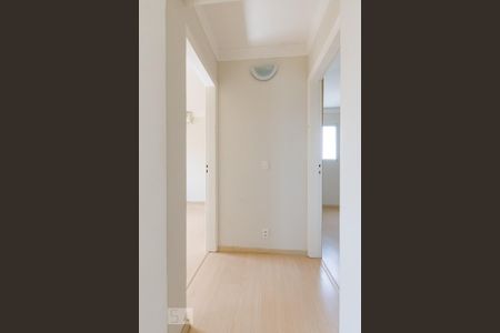 Corredor de apartamento à venda com 2 quartos, 84m² em Parque Taquaral, Campinas