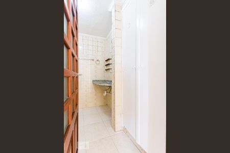 Banheiro de apartamento à venda com 2 quartos, 84m² em Parque Taquaral, Campinas