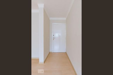 Entrada de apartamento à venda com 2 quartos, 84m² em Parque Taquaral, Campinas