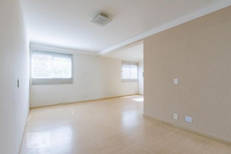 Sala de apartamento à venda com 2 quartos, 84m² em Parque Taquaral, Campinas