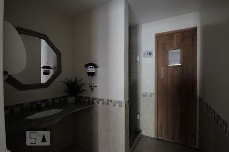 Apartamento à venda com 267m², 3 quartos e 2 vagasSauna