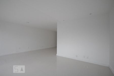 Sala de apartamento à venda com 3 quartos, 267m² em Barra da Tijuca, Rio de Janeiro