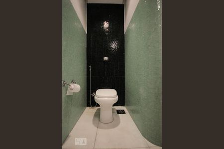 Apartamento à venda com 267m², 3 quartos e 2 vagasBanheiro da Suíte