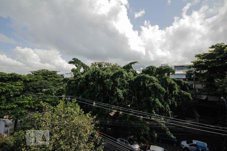 Vista de apartamento à venda com 3 quartos, 267m² em Barra da Tijuca, Rio de Janeiro