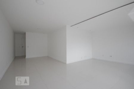 Sala de apartamento à venda com 3 quartos, 267m² em Barra da Tijuca, Rio de Janeiro