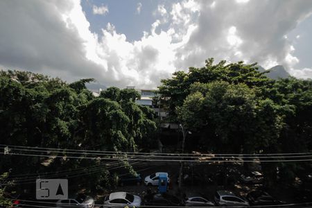 Vista de apartamento à venda com 3 quartos, 267m² em Barra da Tijuca, Rio de Janeiro