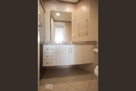 Apartamento à venda com 267m², 3 quartos e 2 vagasBanheiro