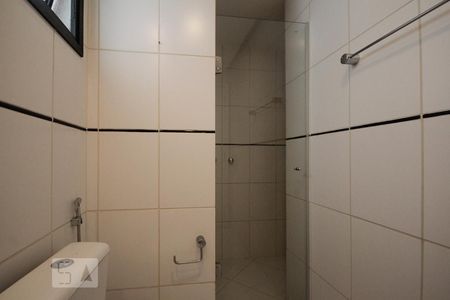 Apartamento à venda com 267m², 3 quartos e 2 vagasBanheiro 2