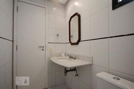 Apartamento à venda com 267m², 3 quartos e 2 vagasBanheiro 2