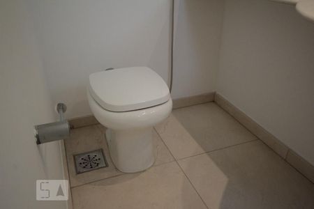 Apartamento à venda com 267m², 3 quartos e 2 vagasLavabo