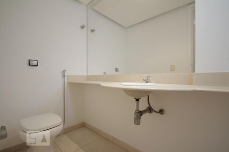 Apartamento à venda com 267m², 3 quartos e 2 vagasLavabo