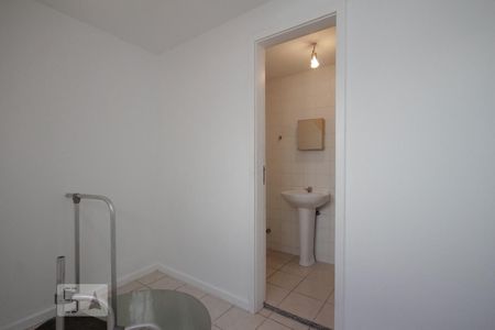 Apartamento à venda com 267m², 3 quartos e 2 vagasQuarto de Serviço