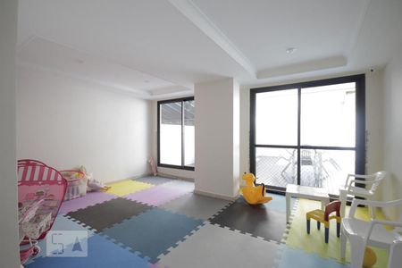 Apartamento à venda com 267m², 3 quartos e 2 vagasBrinquedoteca