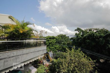 Vista de apartamento à venda com 3 quartos, 267m² em Barra da Tijuca, Rio de Janeiro