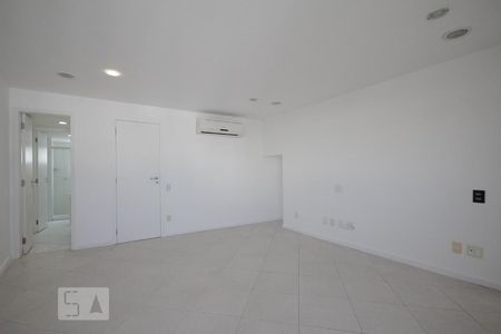 Apartamento à venda com 267m², 3 quartos e 2 vagasSala de TV