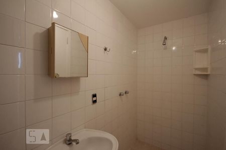 Apartamento à venda com 267m², 3 quartos e 2 vagasBanheiro de Serviço