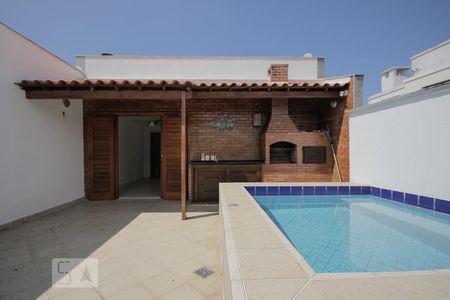 Apartamento à venda com 267m², 3 quartos e 2 vagasChurrasqueira