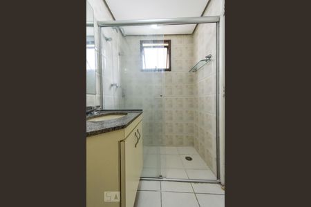 Apartamento à venda com 108m², 4 quartos e 2 vagasSuíte 2 - Banheiro